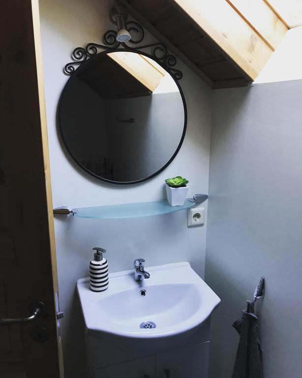 Blue Grove Guesthouse South Iceland Экстерьер фото