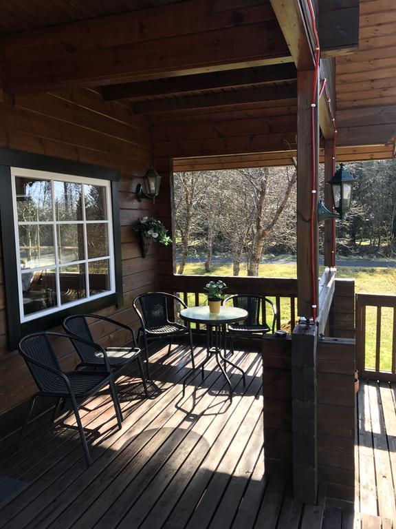 Blue Grove Guesthouse South Iceland Экстерьер фото