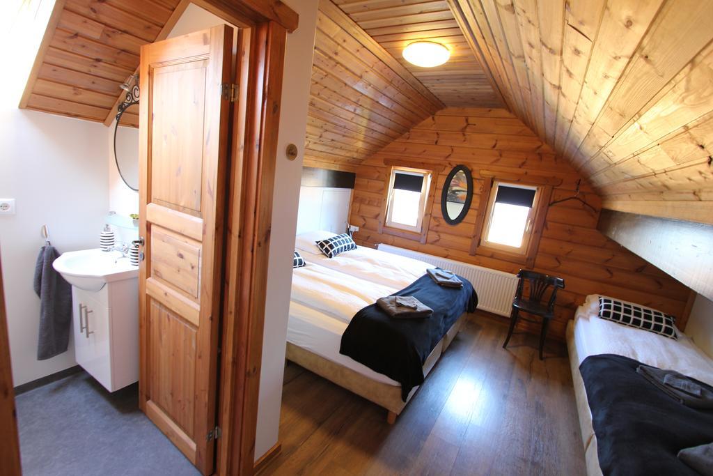 Blue Grove Guesthouse South Iceland Экстерьер фото
