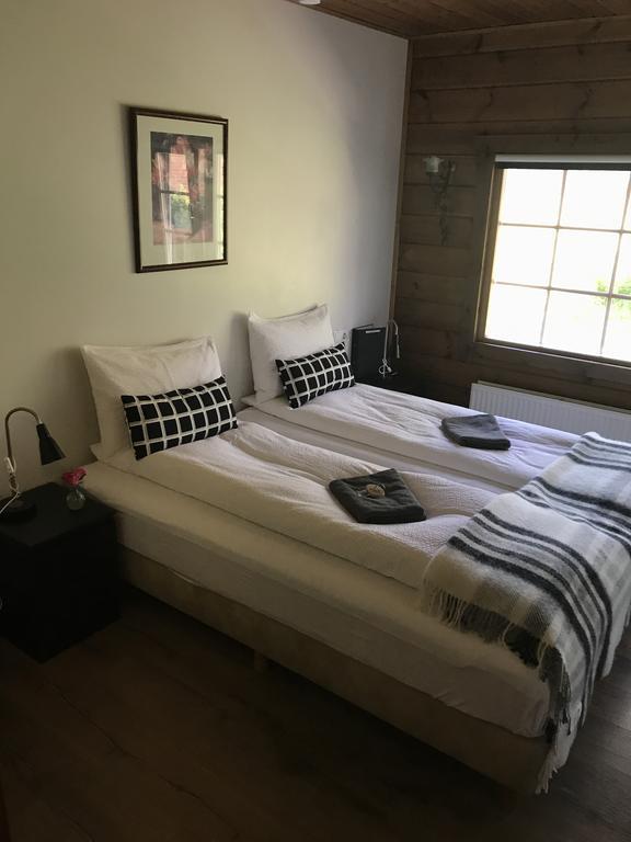 Blue Grove Guesthouse South Iceland Экстерьер фото
