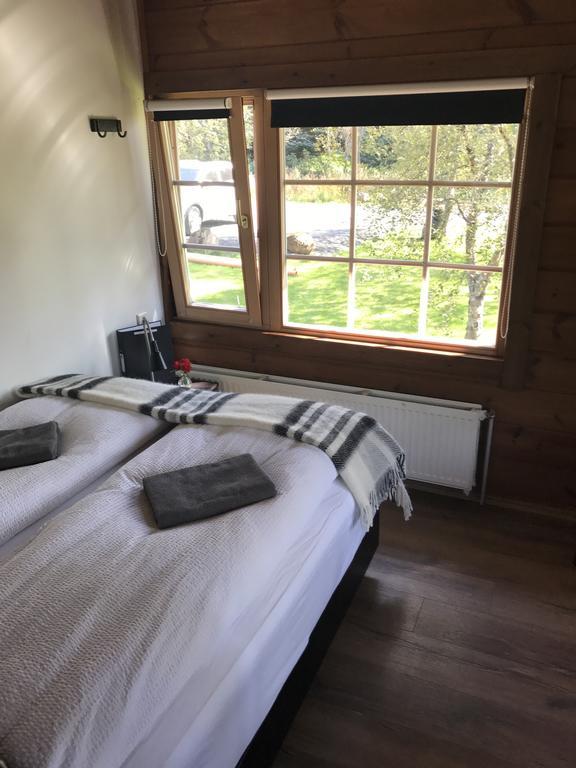 Blue Grove Guesthouse South Iceland Экстерьер фото