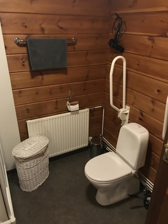 Blue Grove Guesthouse South Iceland Экстерьер фото