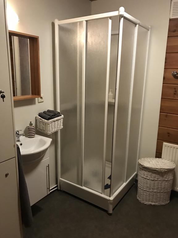 Blue Grove Guesthouse South Iceland Экстерьер фото