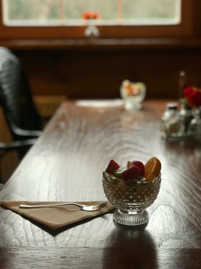 Blue Grove Guesthouse South Iceland Экстерьер фото