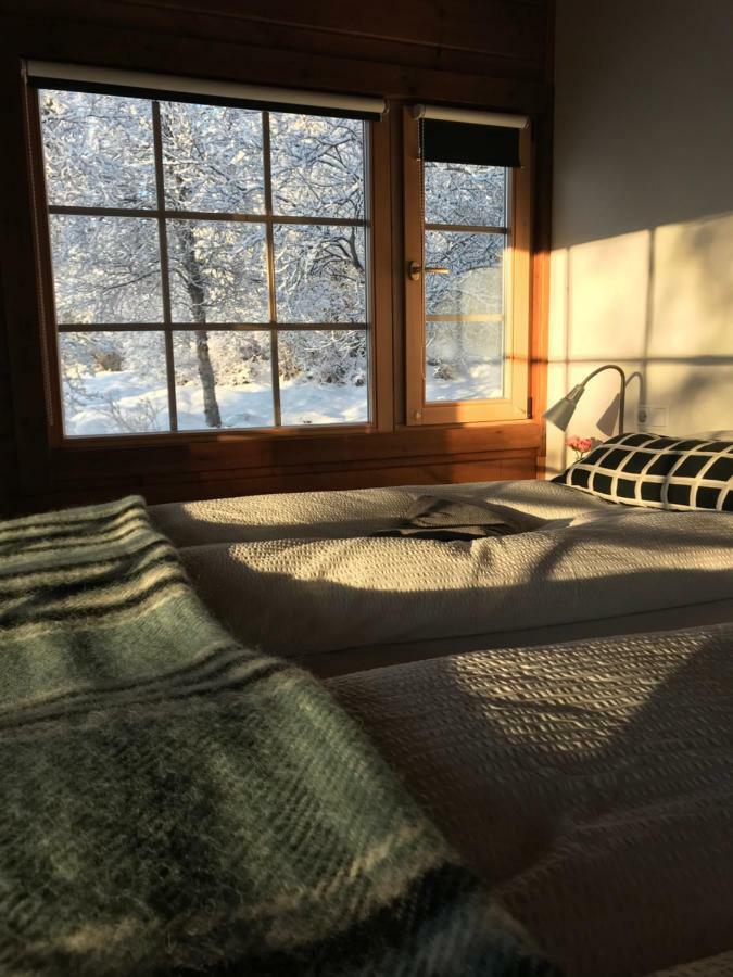 Blue Grove Guesthouse South Iceland Экстерьер фото