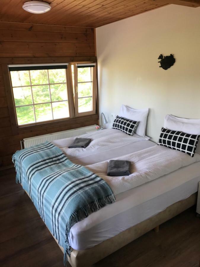 Blue Grove Guesthouse South Iceland Экстерьер фото